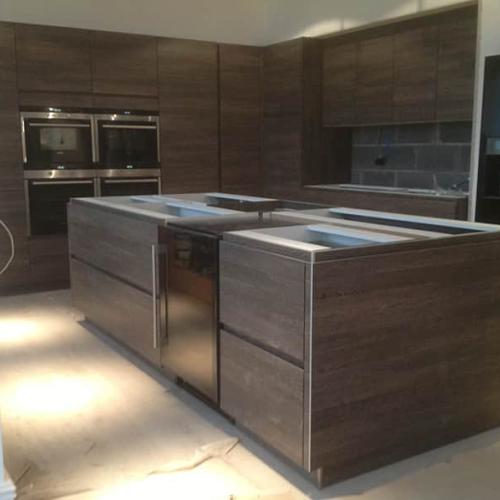 Dale Jones Kitchens: Our Work